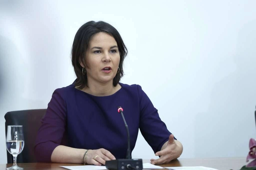 Berlin upozorava pristalice Assadovog režima da ne pokušavaju pobjeći u Njemačku